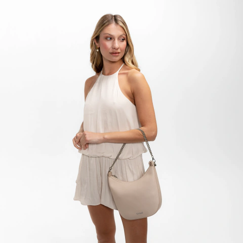 CARTERA DE HOMBRO MONACO
