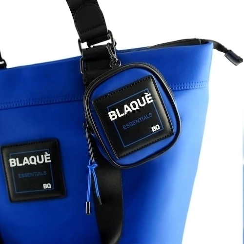 Bolso Graff nylon — imagen 7