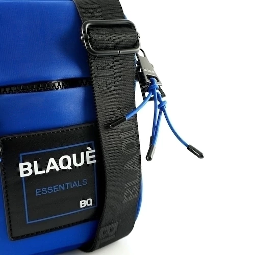Bandolera Graff nylon — imagen 8