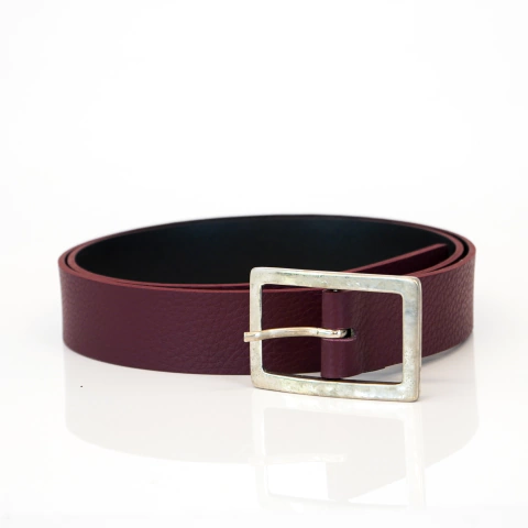 CINTURON PILAR CUERO - comprar online