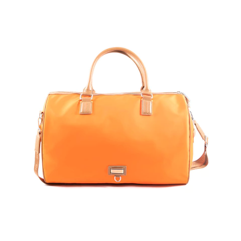 BOLSO DE VIAJE ROMA NYLON MEDIUM