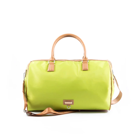 BOLSO DE VIAJE ROMA NYLON MEDIUM
