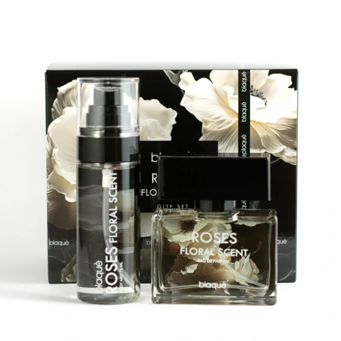 SET PERFUME Y BODY MIST - comprar online