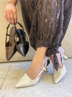 Slingback Agnes na internet