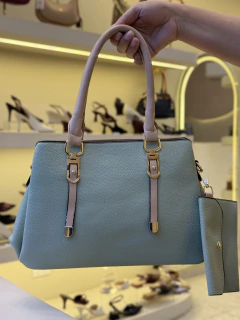 Bolsa Maju