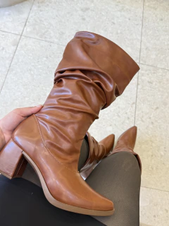Bota Ravena - Priscilokka Shoes