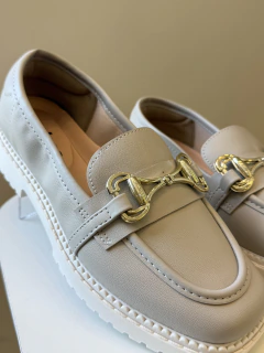Mocassim Beatrice - Priscilokka Shoes