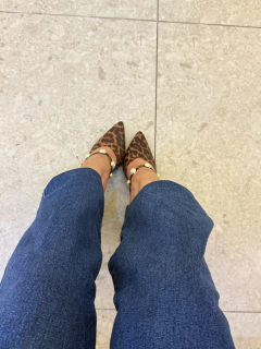 Mule Lia - comprar online