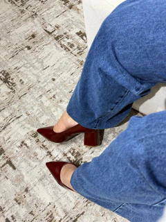 Scarpin Ana - loja online