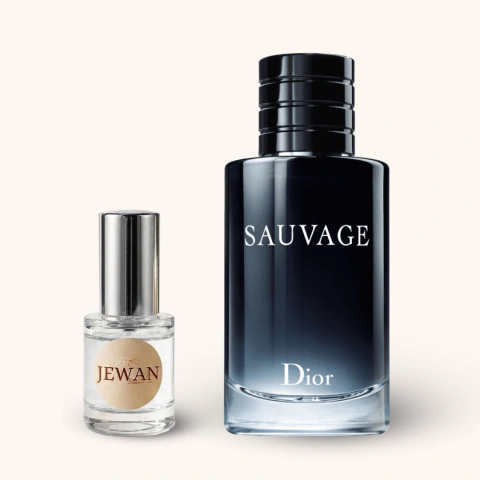 Perfume Decant Dior Sauvage Eau de Toilette