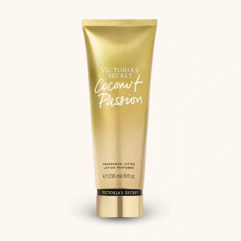 Hidratante Corporal Victoria's Secret Coconut Passion 236ML