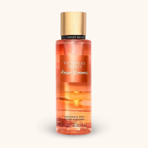 Body Splash Victoria´s Secrets Amber Romance 250ml