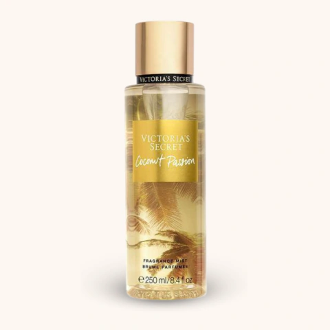 Body Splash Victoria´s Secrets Coconut Passion 250ml
