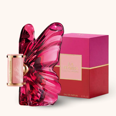 Perfume Carolina Herrera La Bomba EDP