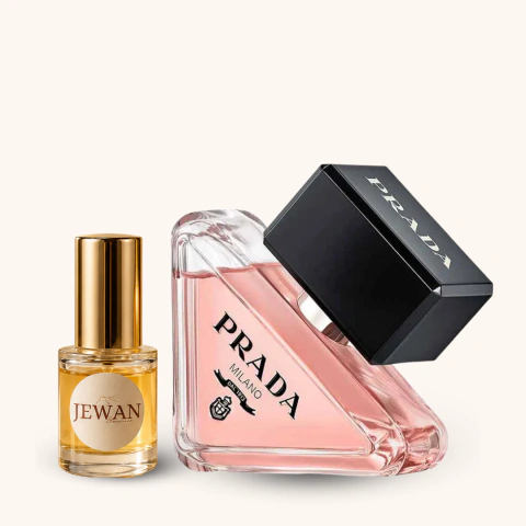 Perfume Decant Prada Paradoxe