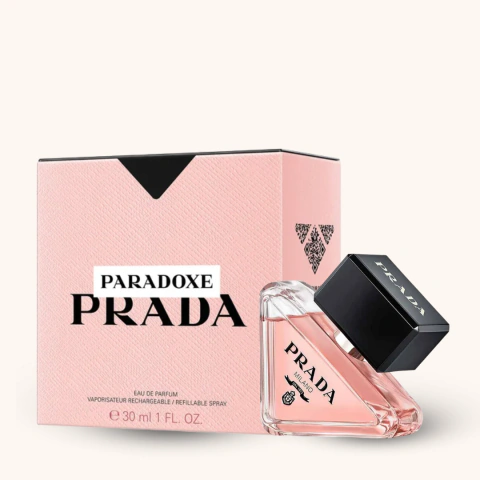 Perfume Prada Paradoxe 90ml