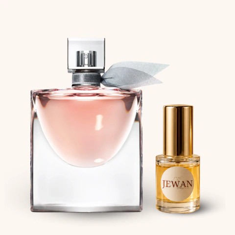 Perfume Decant Lancôme La Vie Est Belle