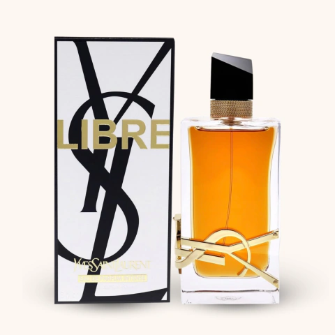 Perfume Yves Saint Laurent Libre Intense 90ml - comprar online