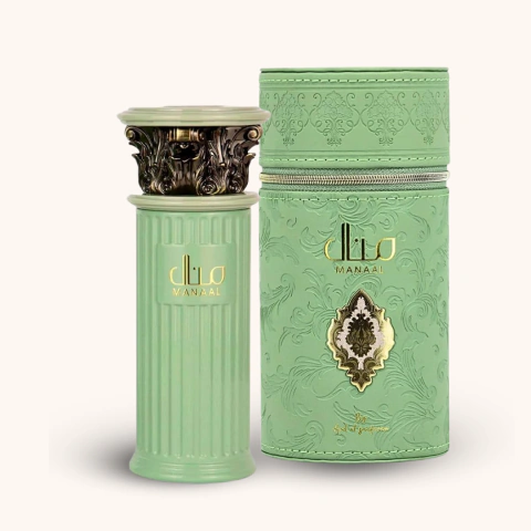 Perfume Ard Al Zaafaran Manaal EDP 100ML