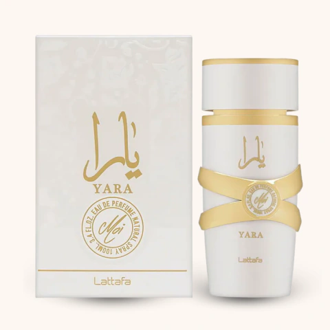 Perfume Árabe Lattafa Yara Moi EDP 100 ml
