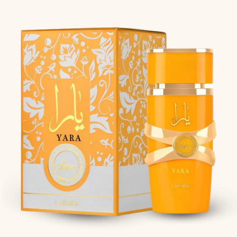 Perfume Árabe Lattafa Yara Tous EDP 100 ml