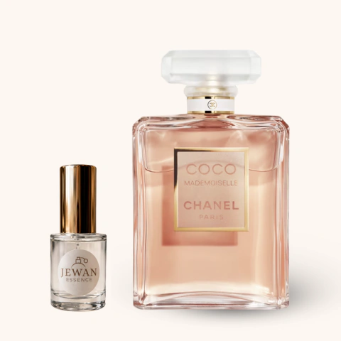 Perfume Decant Chanel Coco Mademoiselle Eau de Parfum