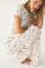 PANTALON CAICOS (S, BLANCO)