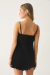 TOP L TULUM NEGRO - Cipitria - Bikinis, Pijamas y Ropa de Dormir para mujer