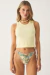 BIKINI TIJUCA TANGA - Cipitria - Bikinis, Pijamas y Ropa de Dormir para mujer