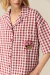 PIJAMA RUBI CUADRILLE - tienda online