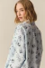 CAMISA ELECTRA CELESTE - comprar online
