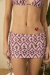 POLLERA VISEU RUBY PINK - tienda online
