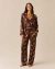 PANTALON LIBRA ARA BROWN (S, ARA BROWN) - comprar online