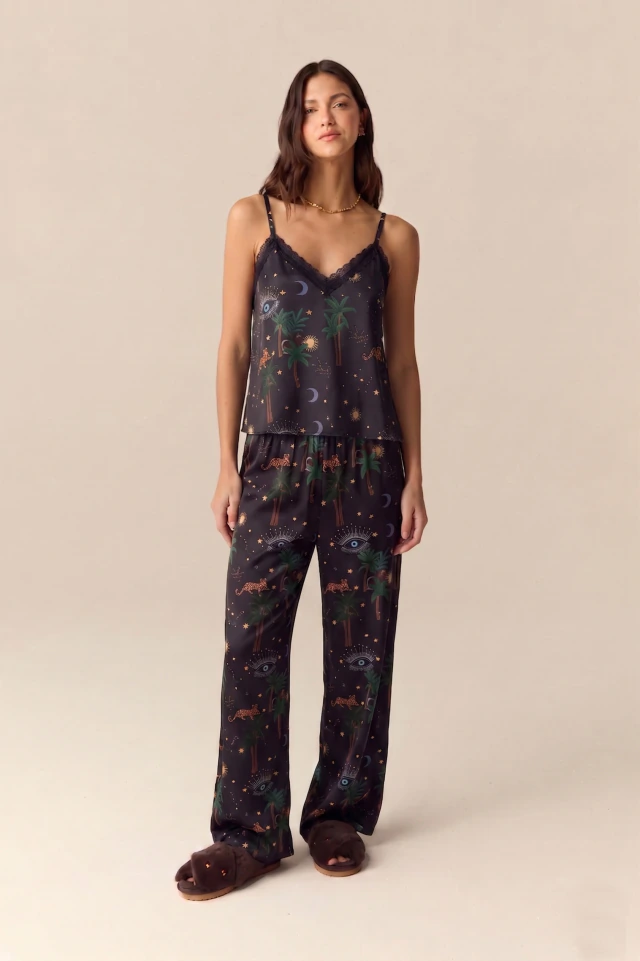 Pantalón pisces tupa