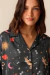 CAMISA ASTRO COSMOS BLACK (M, COSMOS BLACK)