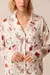 PIJAMA ALUDRA COSMOS WHITE en internet