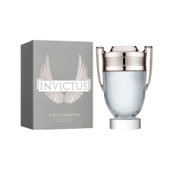 Perfume Invictus Rabanne Masculino Eau De Toilette 100ml