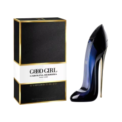 Perfume Good Girl Carolina Herrera Feminino Eau de Parfum 80ml