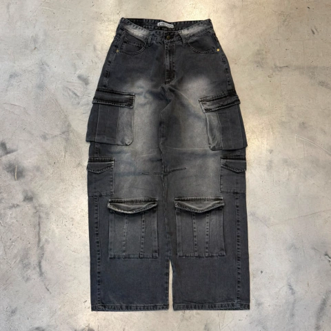 Cargo AYD Black
