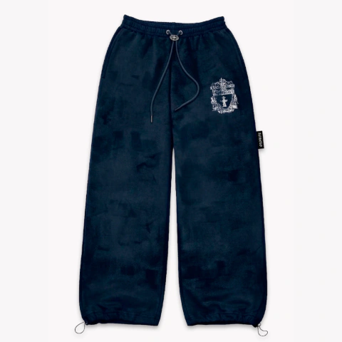 Jogging Anhelo Stained Blue