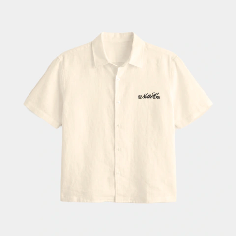 Camisa NT Crudo