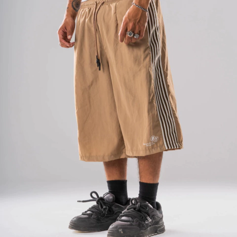 Malla VAD Brown - comprar online