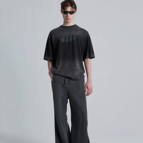 Remera Kabra Kuervo Control Root - comprar online