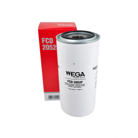 Filtro de Combustível FCD2052F KC0118/1 SSB0960 PS6829 PSD960/1 Com Dreno