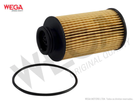 Filtro do Sistema ARLA WEA007 UX12D U58/1KIT PEA179 LEA179 E102UD179