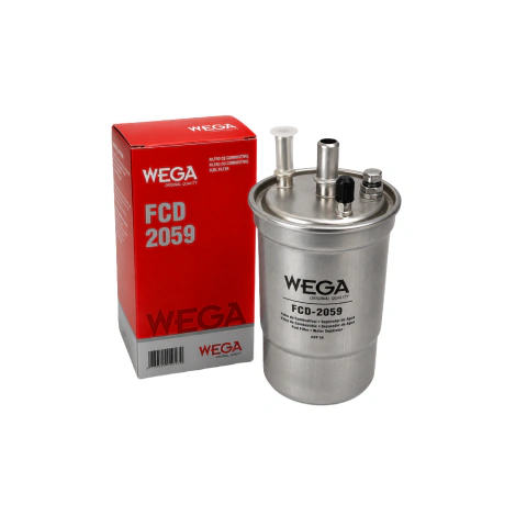 Filtro de Combustível FCD2059 9794770001 FBD452 FCBR1S H688WK HDF760 KL445 PSC452 WK853/22 MB