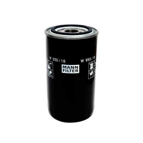 Filtro de Óleo Mann W6 Multi 20 Fiat Fire Honda JAC Kia Mazda Mitsubishi Nissan Renault Toyota