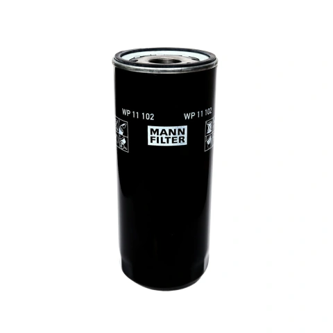Filtro de Óleo Mann HU7002Z Ford Ranger