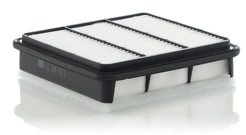 Filtro de Ar de Motor Mann C24011 Mitsubishi L200 Pajero