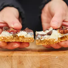 Magic Bars en internet